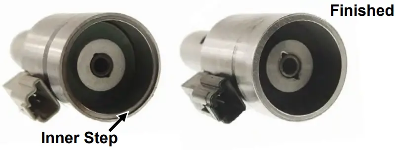 TRANSGO TF 80SC SHIFT KITÂ Valve Body Repair Kit - FIGURE 3