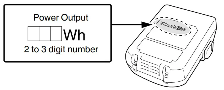HiKOKI DS 18DD 18V Brushless Compact Driver Drill and Impact Driver Kit - Figure 4