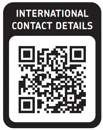 Knightsbridge AC65270EM 230V IP65 2x70W 6ft Twin HF Non-Corrosive Fluorescent Fitting - qr code