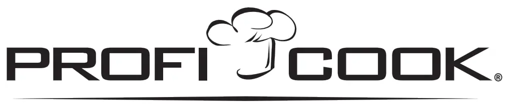 PROFICOOK logo