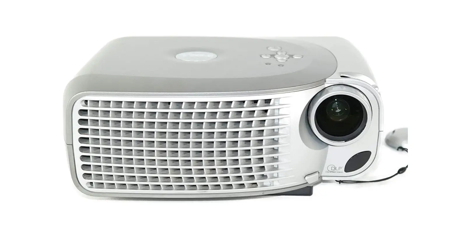 Tekswamp Dell 1100mp Dlp Svga Home Theater Projector User Guide Tekswamp Dell 1100mp Dlp Svga Home Theater Projector User Guide