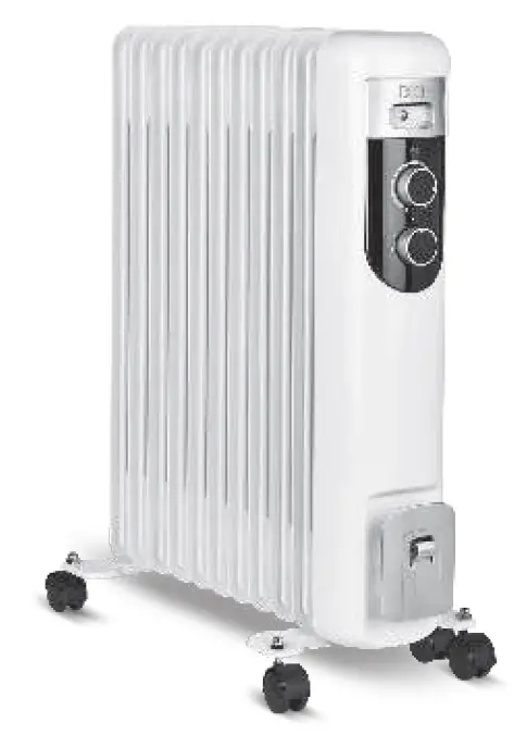 teesa-TSA8049-Electric-Oil-Heater