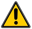 Warning Icon