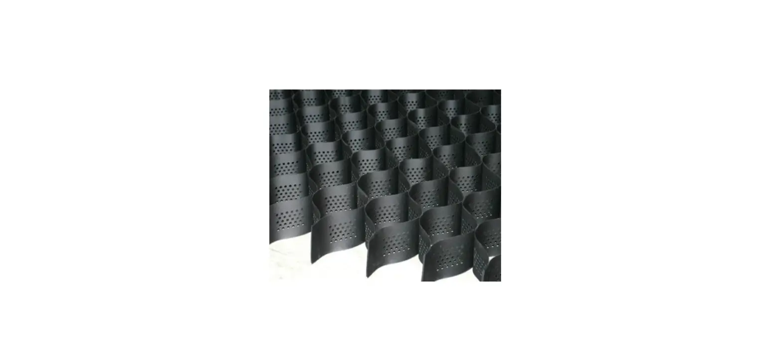 Gravel-lok Lsg Series Loud Support Grid Instruction Manual Gravel-lok Lsg Series Loud Support Grid Instruction Manual