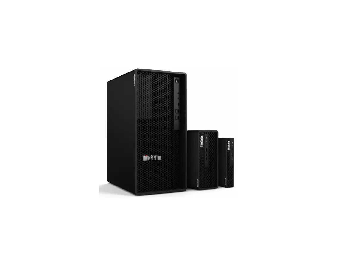 Lenovo Thinkstation P360 Tower Workstation Installation Guide