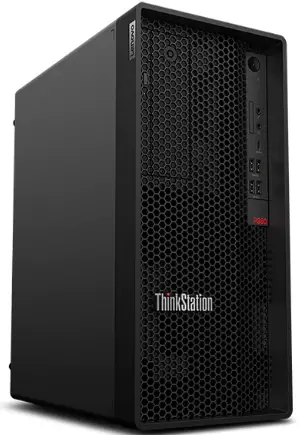 Lenovo ThinkStation P360 Tower Workstation
