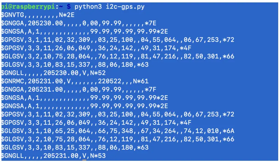 SK Pang electronics RSP-PICANFD-NEO-M8U PICAN FD and GPS Board - Fig 8