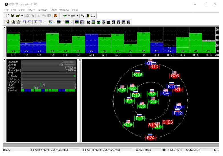 SK Pang electronics RSP-PICANFD-NEO-M8U PICAN FD and GPS Board - Fig 9