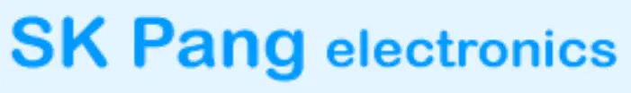 SK Pang electronics logo