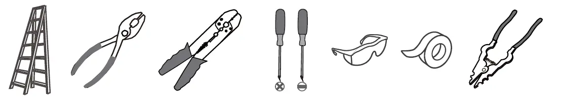 QUOIZEL QCH5577MBK 29 Inch Alexa 6 Light Matte Black Chandelier Ceiling Light 1