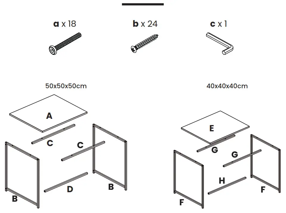 Mc HAUS Alika Loft - FIG1