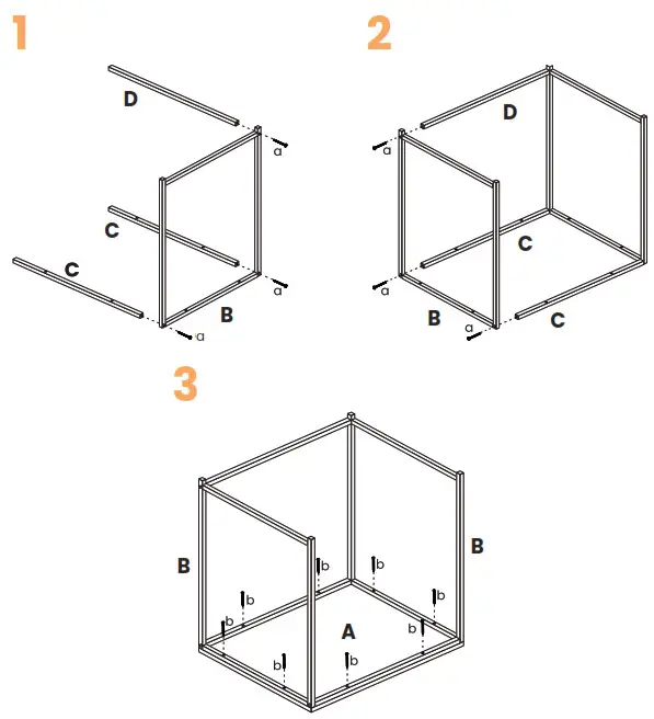 Mc HAUS Alika Loft - FIG2