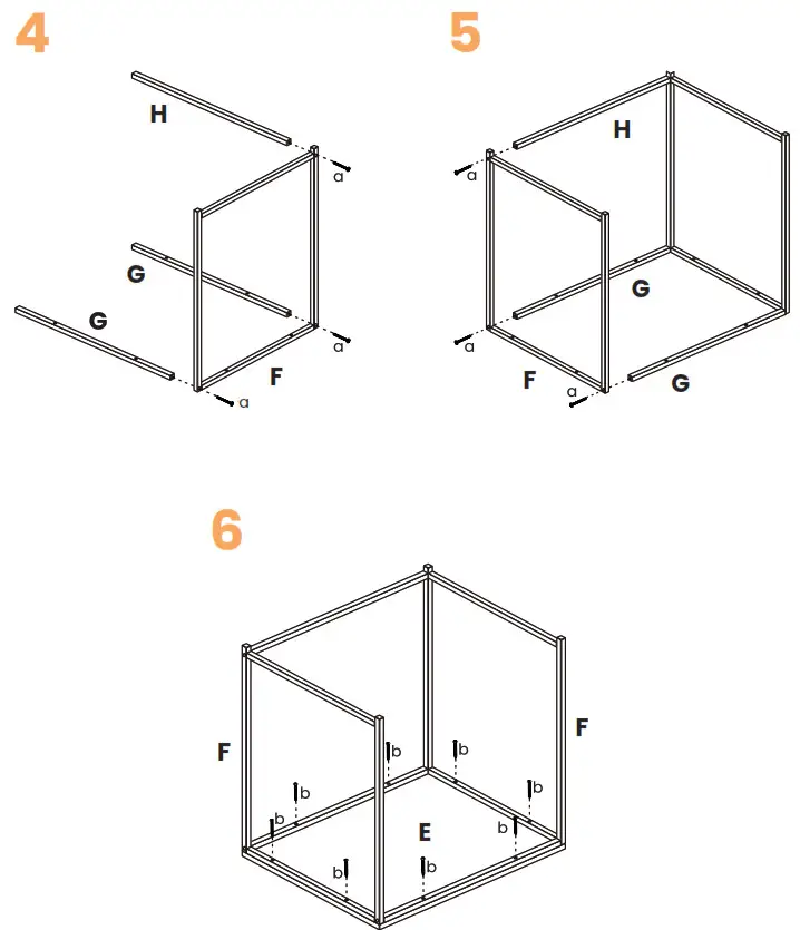 Mc HAUS Alika Loft - FIG3