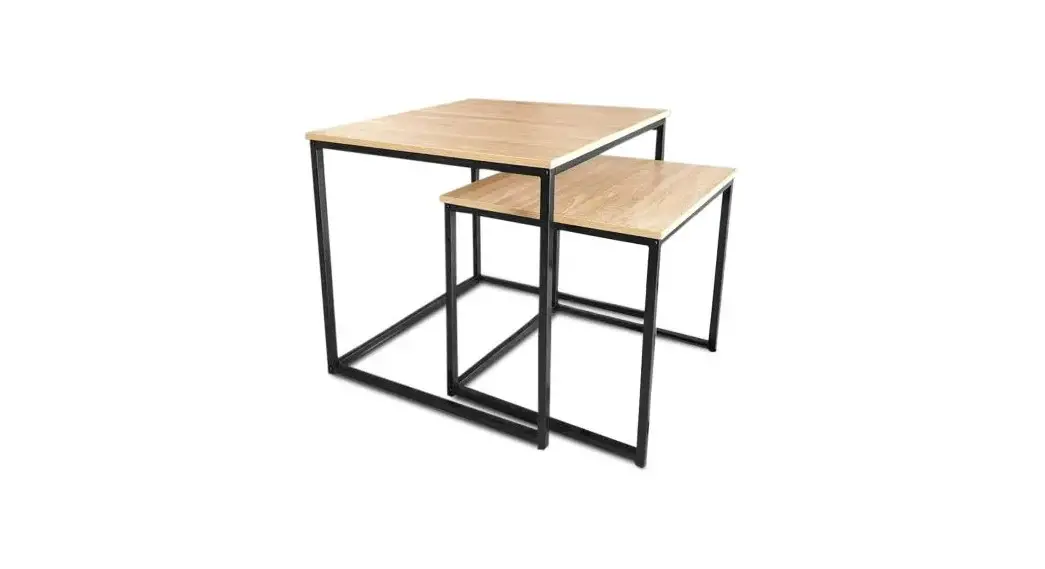 Mc Haus Alika Loft Instruction Manual