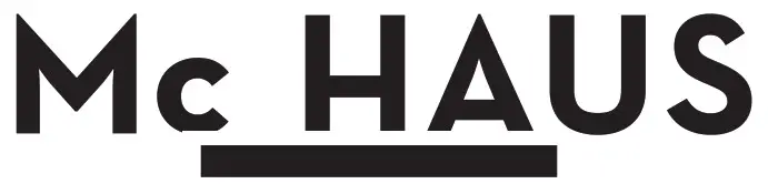 Mc HAUS - LOGO