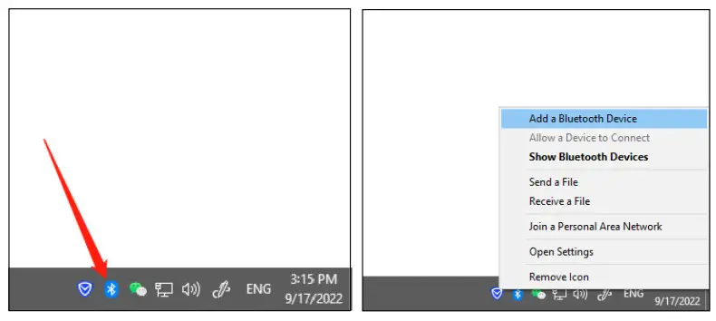 Adapters Z01 Bluetooth 5.1 Adapter -