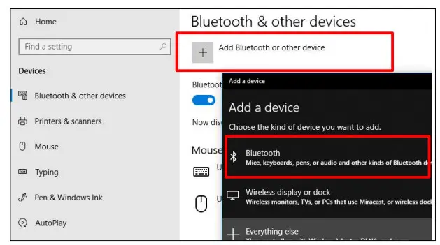 Adapters Z01 Bluetooth 5.1 Adapter - Bluetooth or other devices