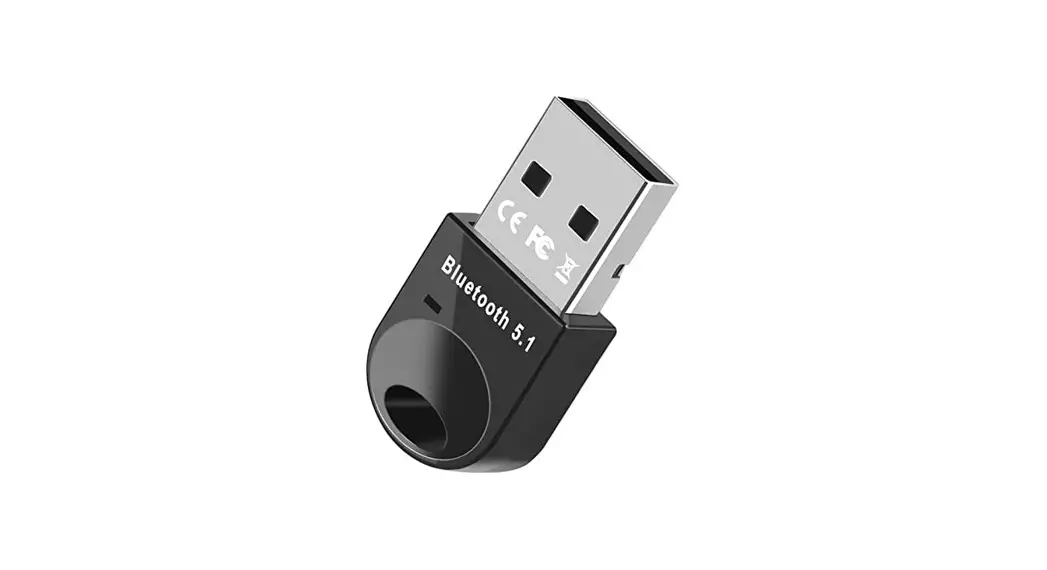 Adapters Z01 Bluetooth 5.1 Adapter User Manual Adapters Z01 Bluetooth 5.1 Adapter User Manual
