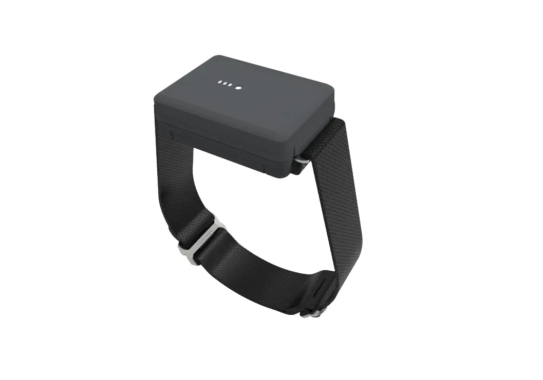 Trackers Tbt100 Livestock Gnss Tracker User Manual Trackers Tbt100 Livestock Gnss Tracker User Manual