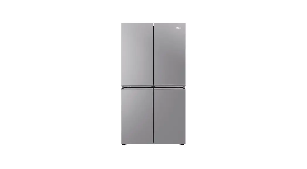 Haier Hrf680ys 91cm Quad Door Refrigerator Freezer User Guide