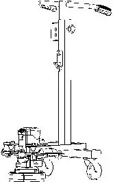 BORMANN-BCG1601-Floor-Sander-Cart-05