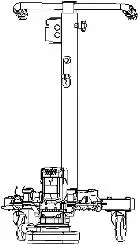 BORMANN-BCG1601-Floor-Sander-Cart-06