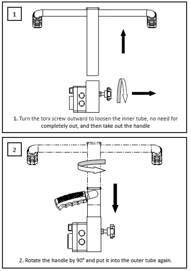 BORMANN-BCG1601-Floor-Sander-Cart-11