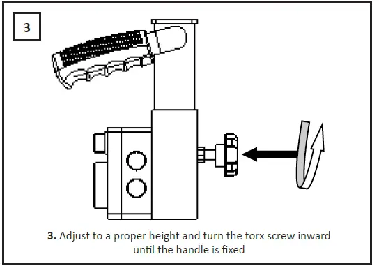 BORMANN-BCG1601-Floor-Sander-Cart-12