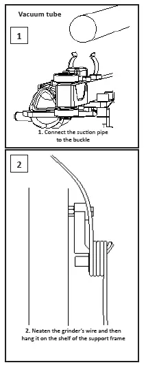 BORMANN-BCG1601-Floor-Sander-Cart-14