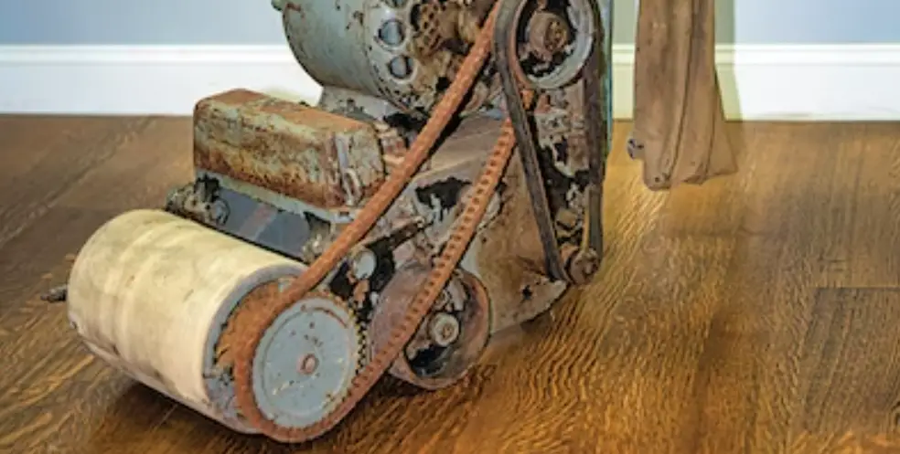 Bormann Bcg1601 Floor Sander Cart User Manual Bormann Bcg1601 Floor Sander Cart User Manual