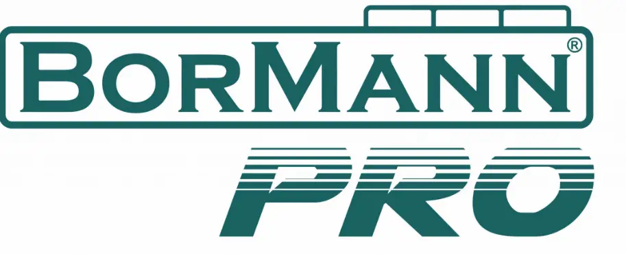 BORMANN-logo