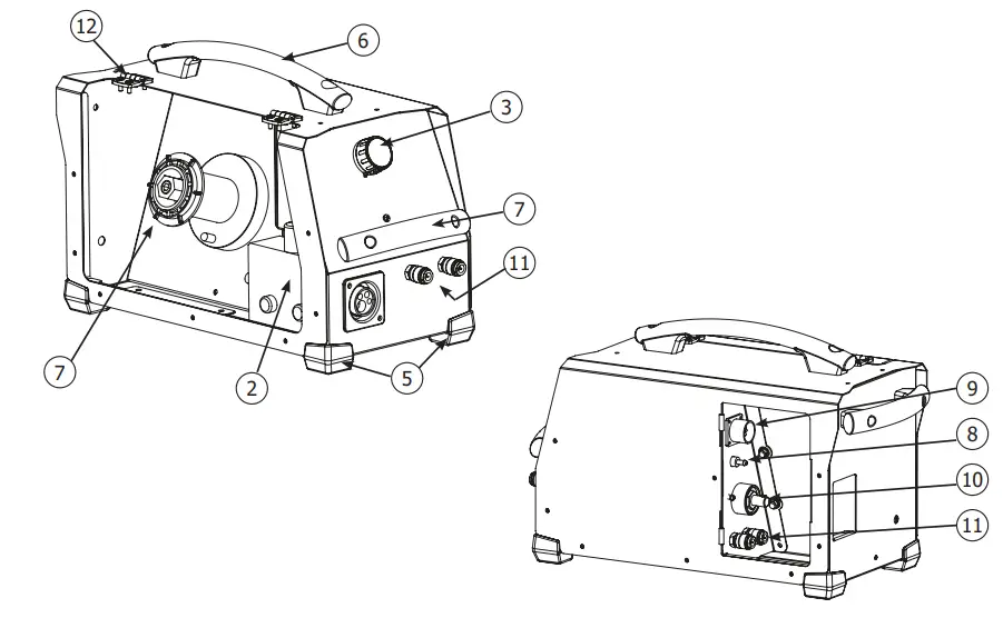 GYS-W5S-4L-Arc Welding-Machine- (17)