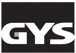 GYS-W5S-4L-Arc Welding-Machine-LOGO