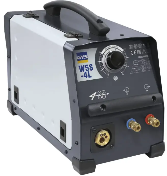 GYS-W5S-4L-Arc Welding-Machine-PRO