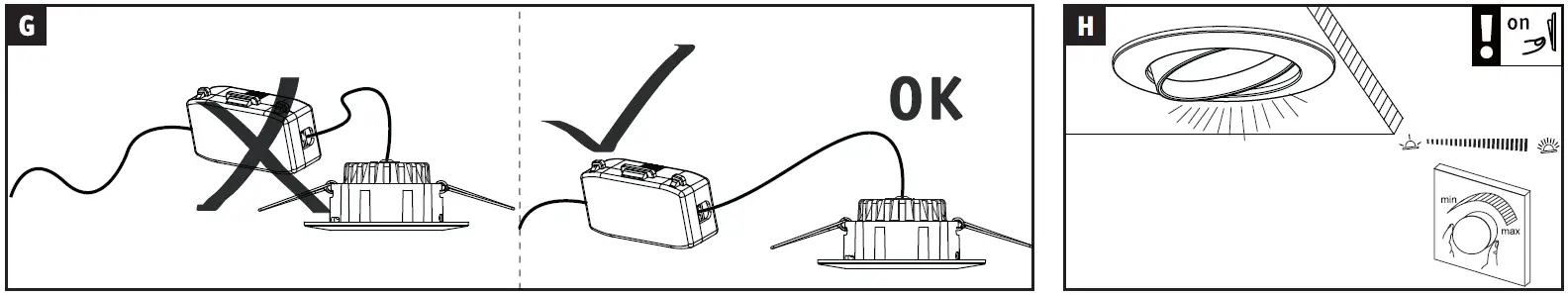 Paulmann 936.81 LED Ceiling Light fig 11