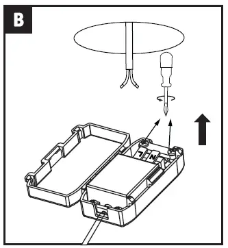 Paulmann 936.81 LED Ceiling Light fig 7