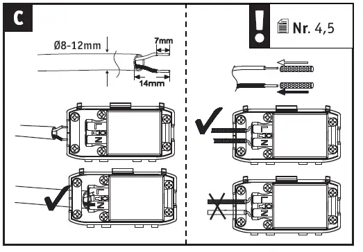 Paulmann 936.81 LED Ceiling Light fig 7