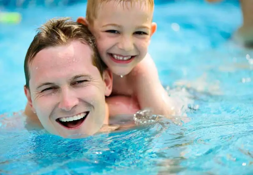 EVO HEAT SP EJBOX Water Heat Pump - Figure 1