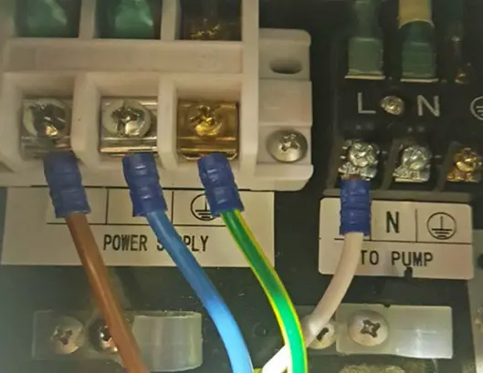 EVO HEAT SP EJBOX Water Heat Pump - Figure 5