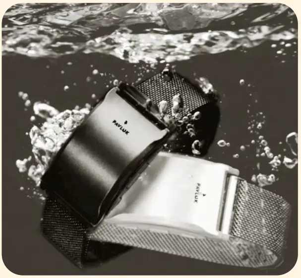 PAVLOK B01EZ77IOY Shock Clock 3 Alarm Clock - fig6