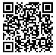 PAVLOK B01EZ77IOY Shock Clock 3 Alarm Clock - qr code