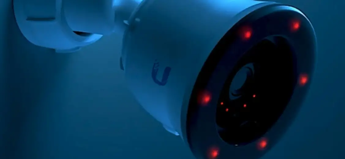 Ubiquiti Uvc-g4 Camera Bullet User Guide