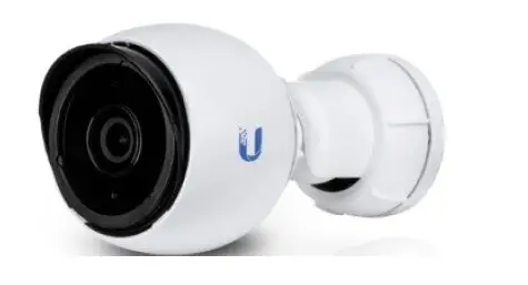 UBIQUITI-UVC-G4-Camera-Bullet-product-inage