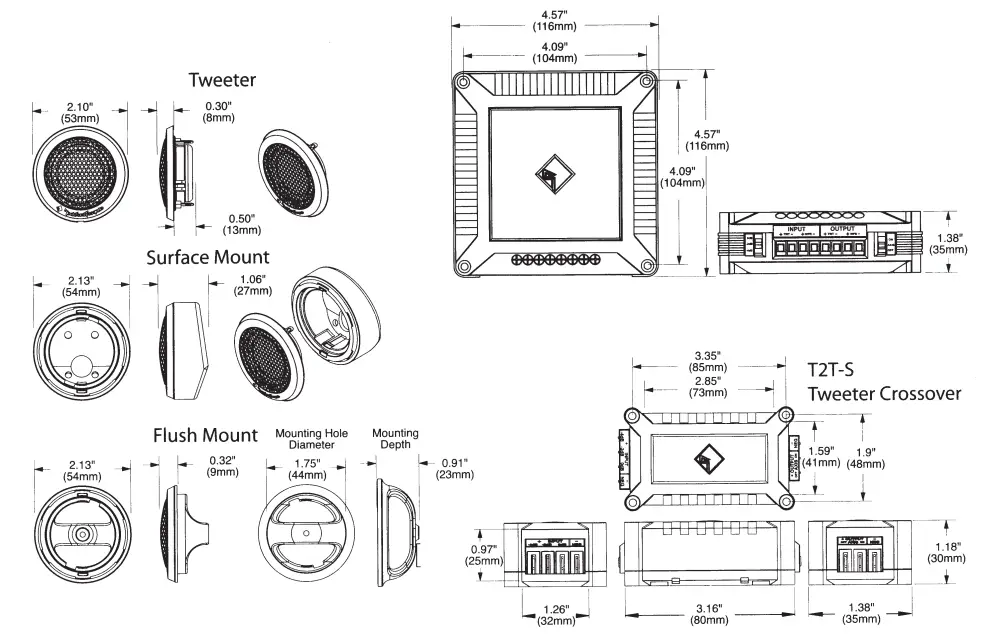 Rockford-Fosgate-T252-S-5.25-Component-Speaker-System-fig-8