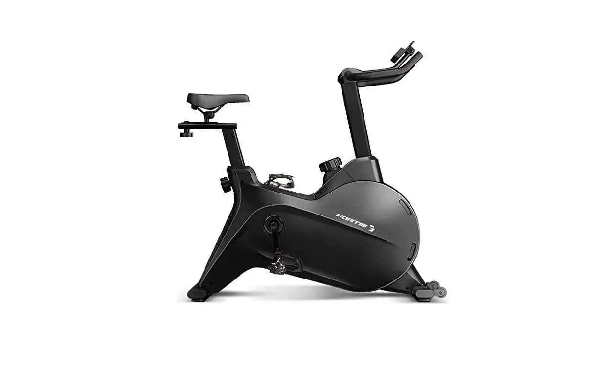 Fortis Fsemsb2200a Automatic Variable Resistance Magnetic Flywheel Spin Bike User Guide