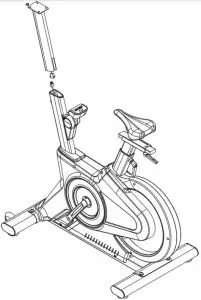 Assembly instruction