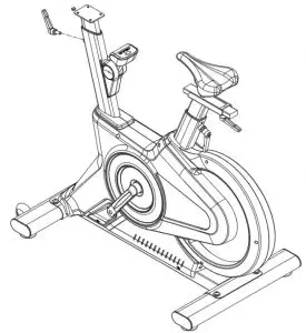 Assembly instruction