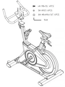 Assembly instruction