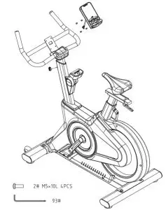 Assembly instruction