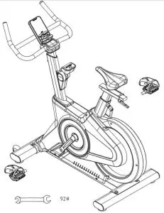 Assembly instruction